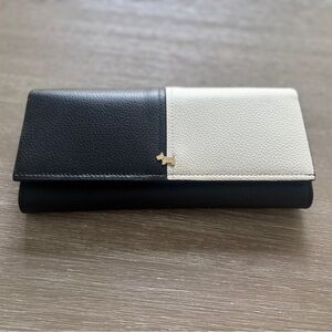 RADLEY LONDON leather women’s wallet - Regents Row, Large Flapover Matinee NWT